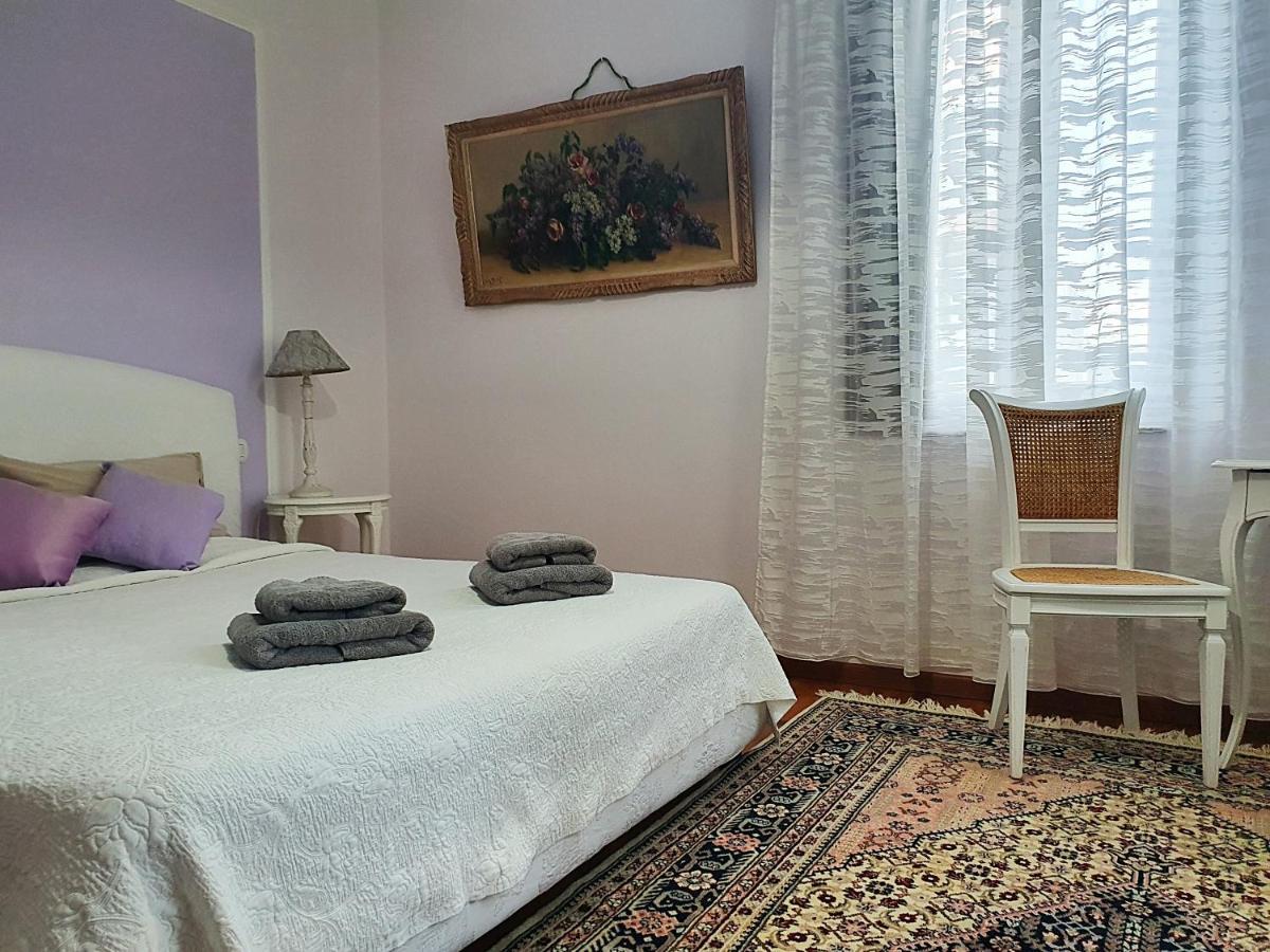 Miglioranzi Rooms 维罗纳 外观 照片