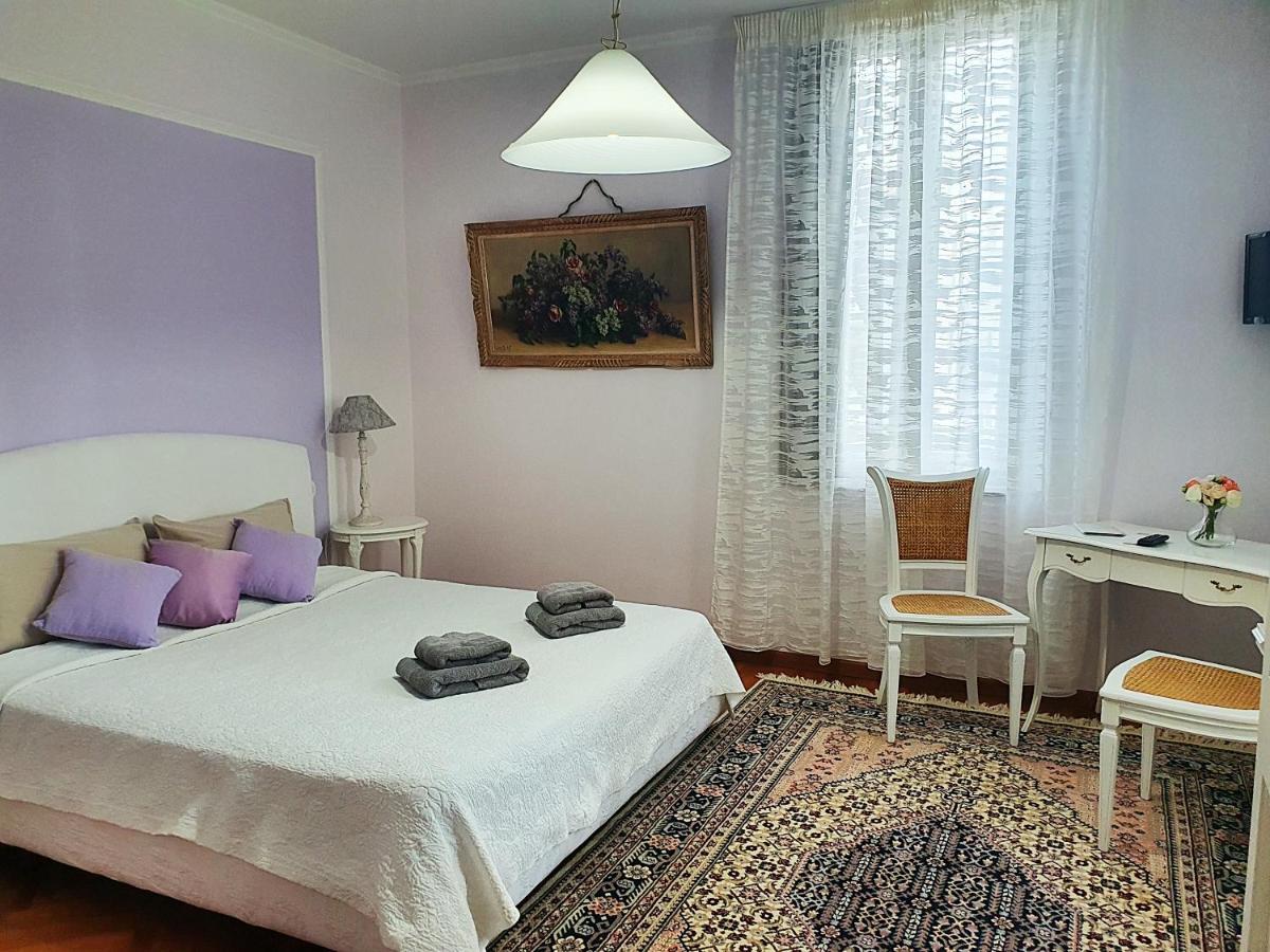 Miglioranzi Rooms 维罗纳 外观 照片