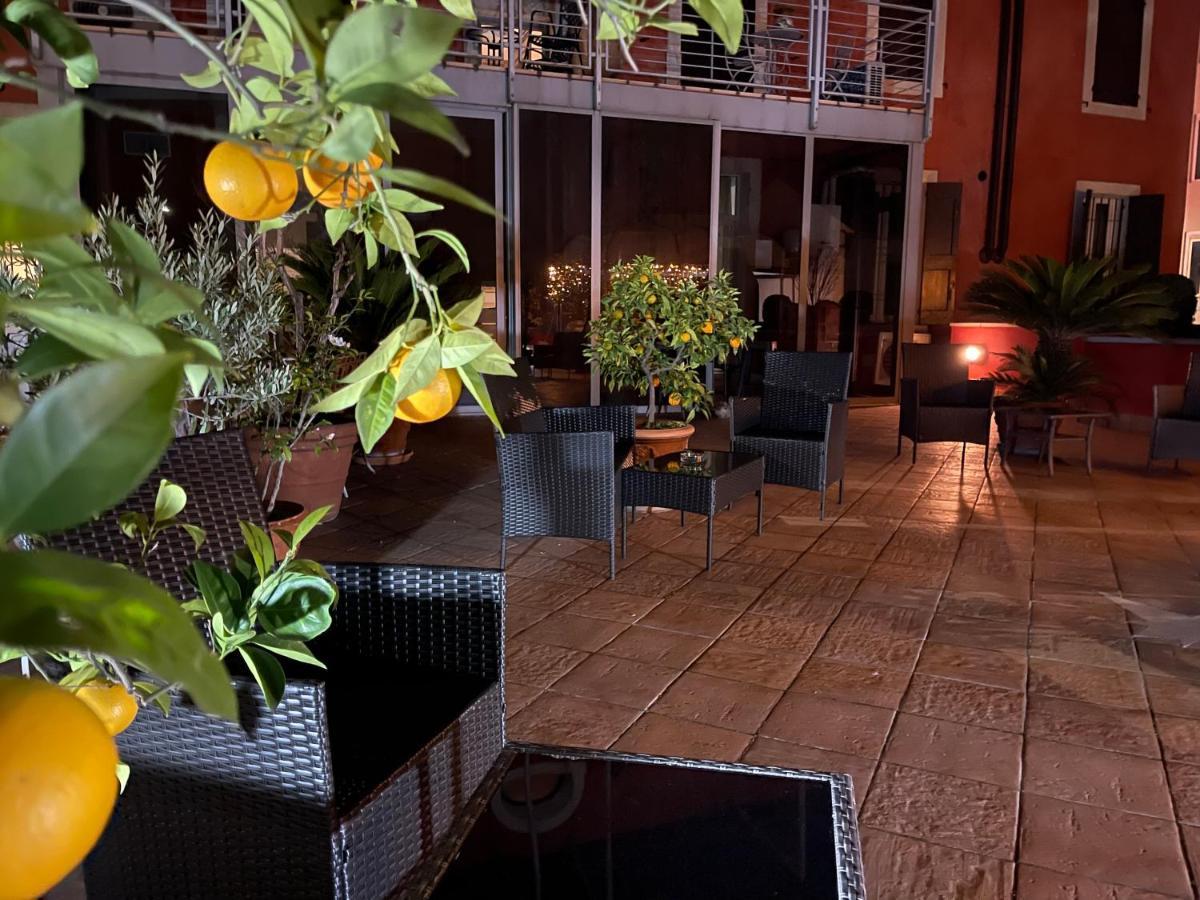 Miglioranzi Rooms 维罗纳 外观 照片