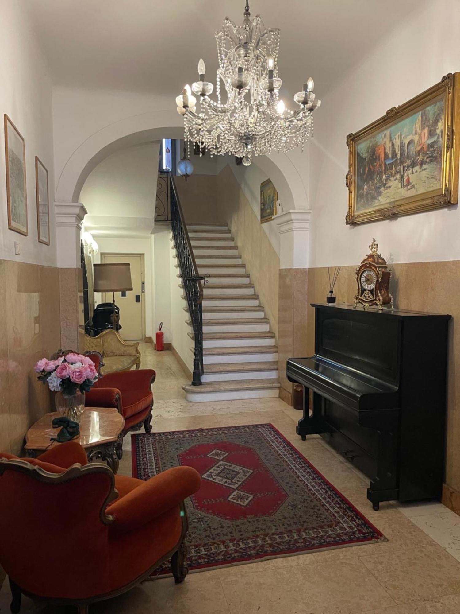 Miglioranzi Rooms 维罗纳 外观 照片