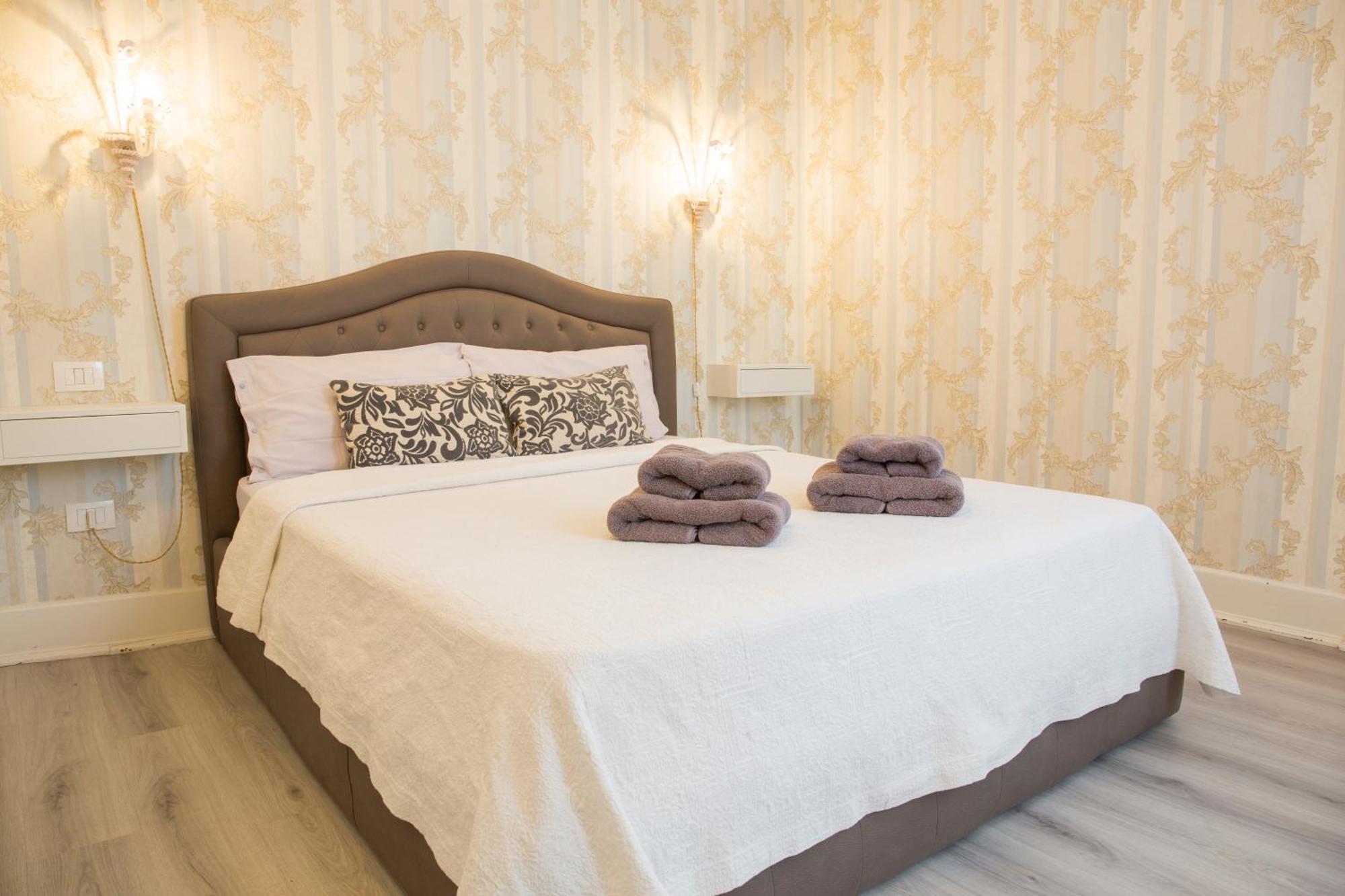 Miglioranzi Rooms 维罗纳 客房 照片