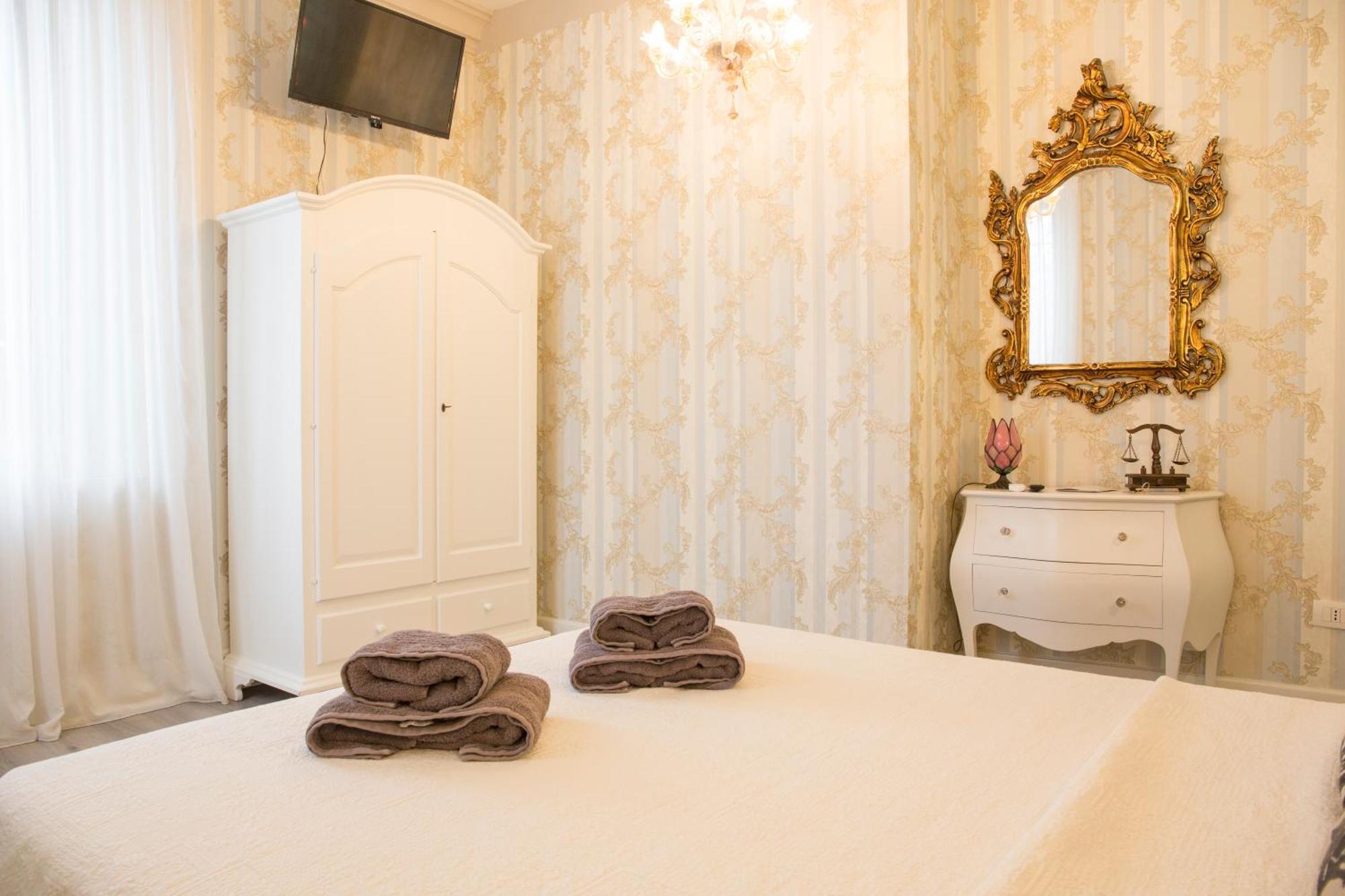 Miglioranzi Rooms 维罗纳 客房 照片