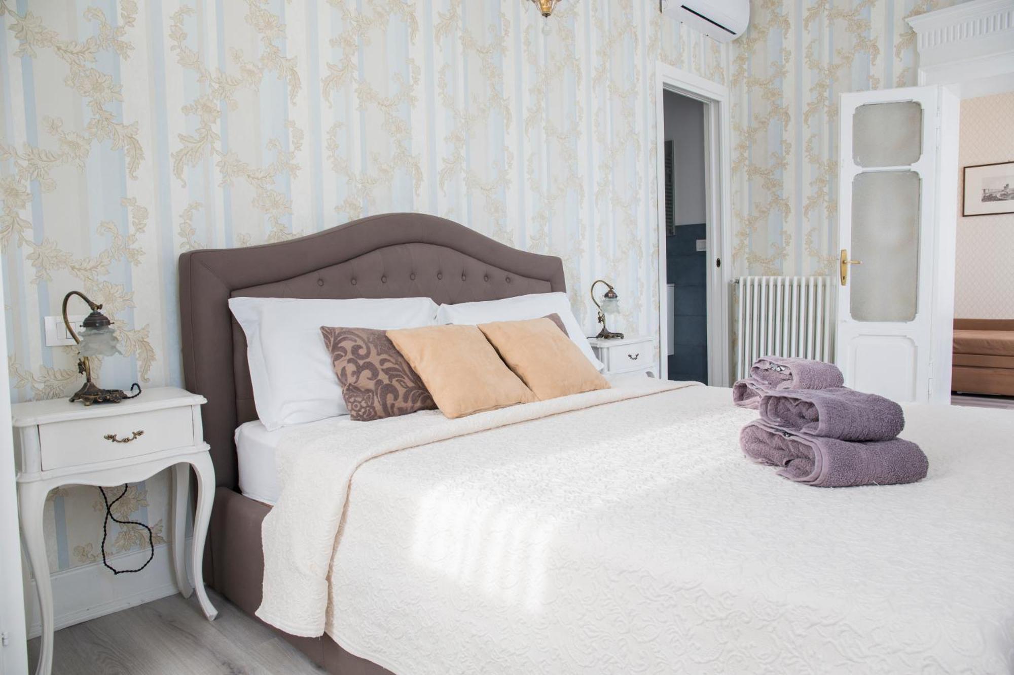 Miglioranzi Rooms 维罗纳 客房 照片