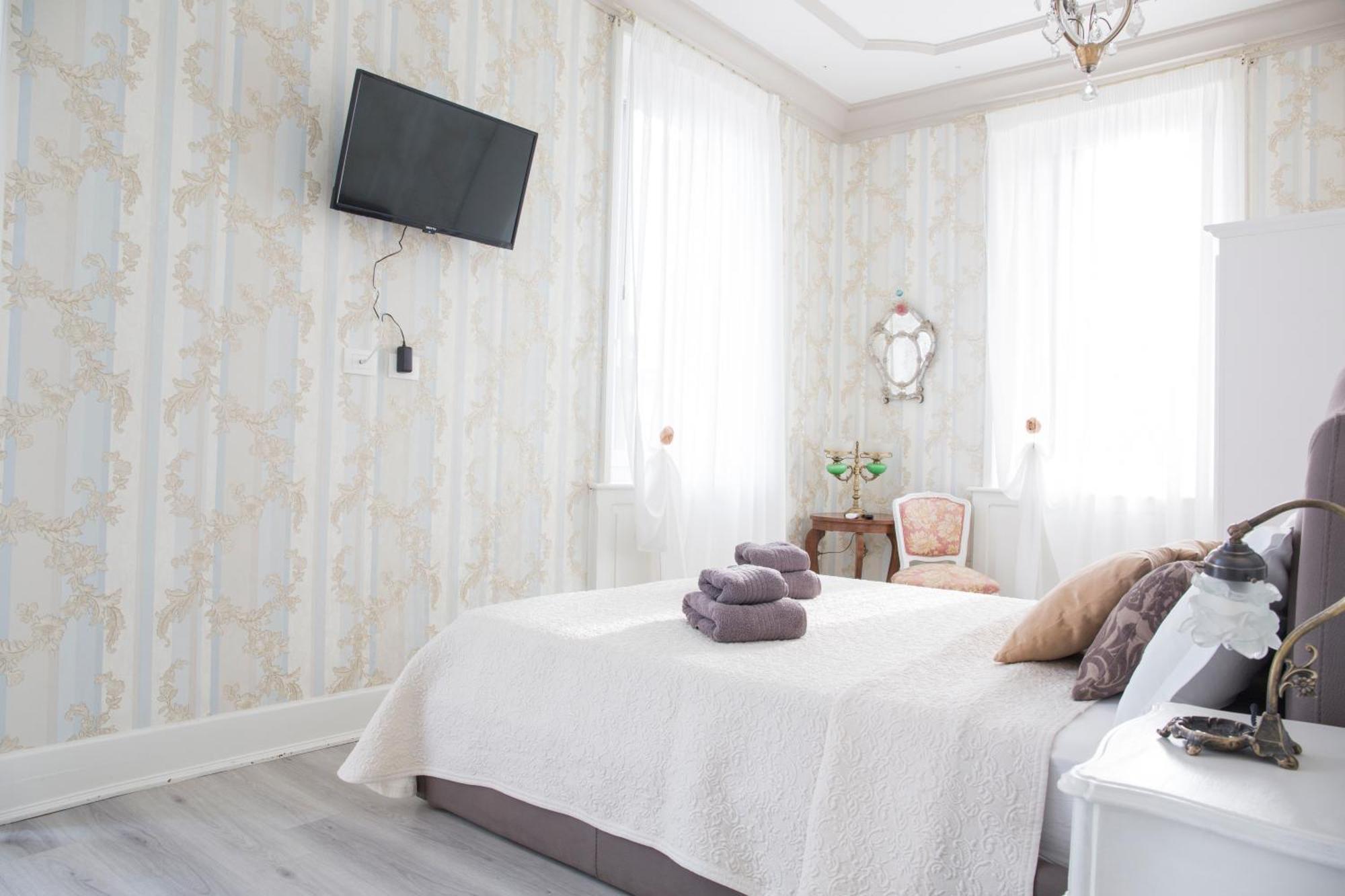 Miglioranzi Rooms 维罗纳 客房 照片