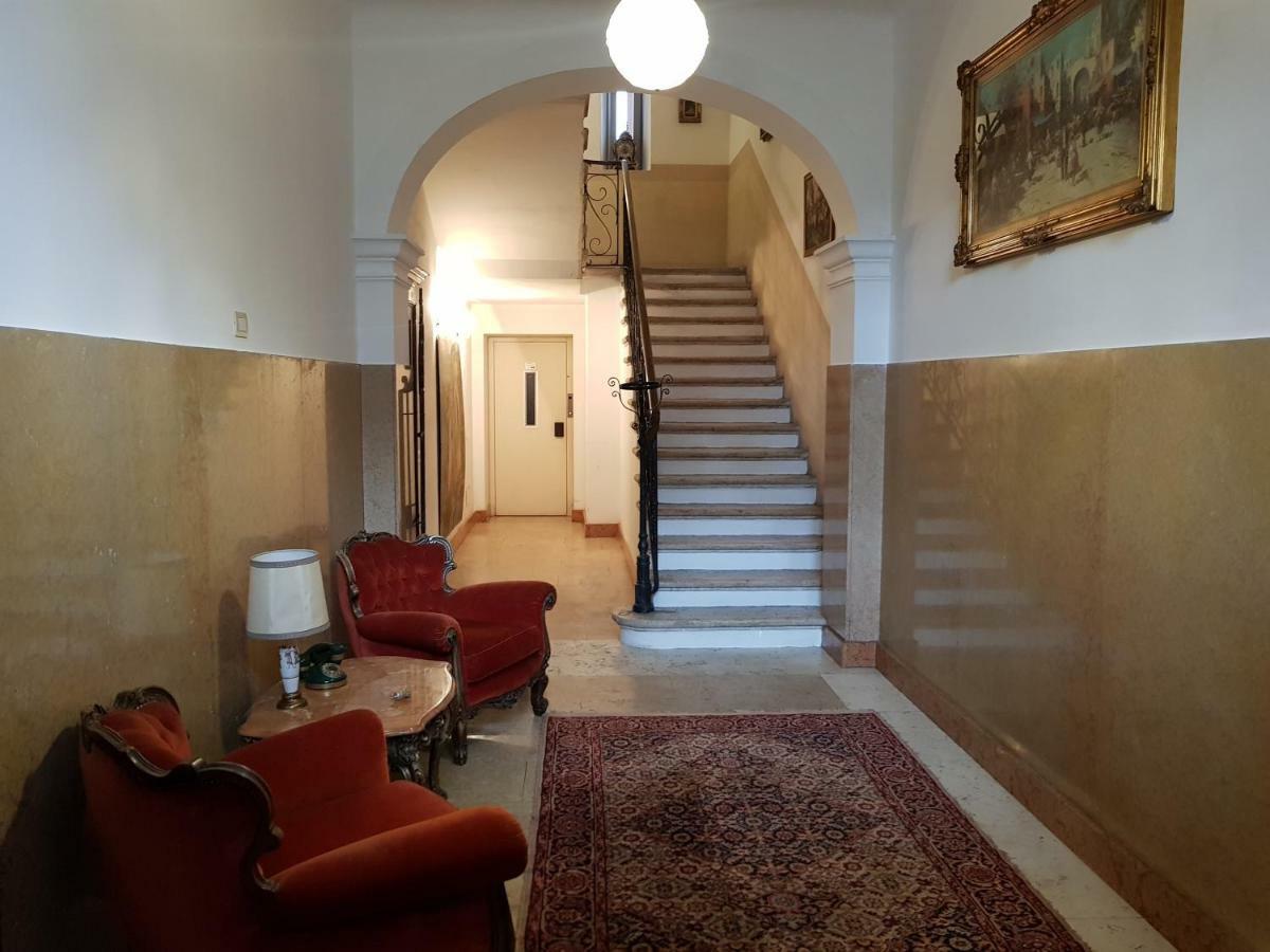 Miglioranzi Rooms 维罗纳 外观 照片