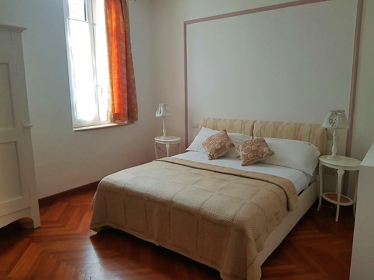 Miglioranzi Rooms 维罗纳 外观 照片
