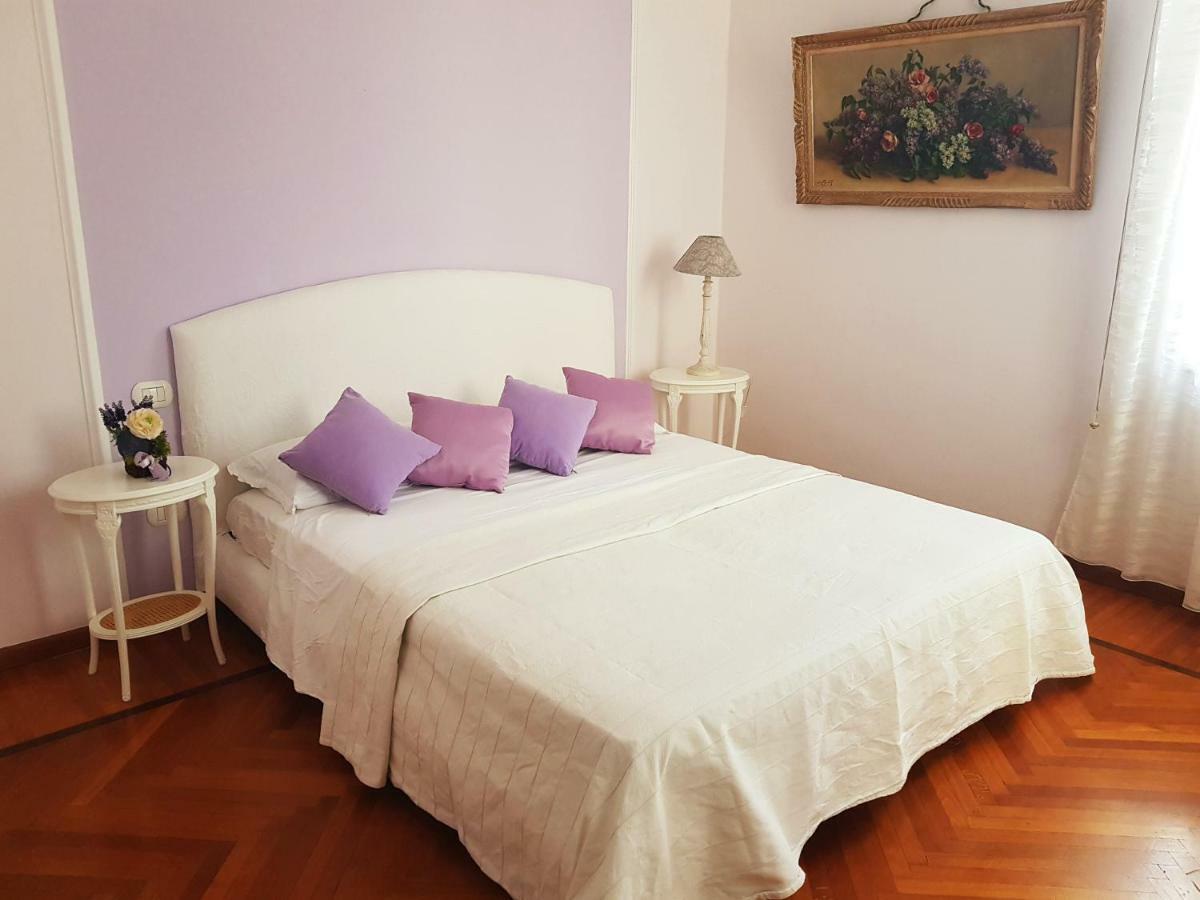 Miglioranzi Rooms 维罗纳 外观 照片