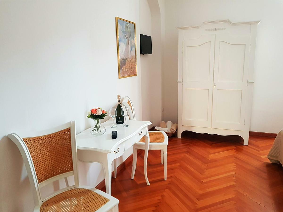 Miglioranzi Rooms 维罗纳 外观 照片