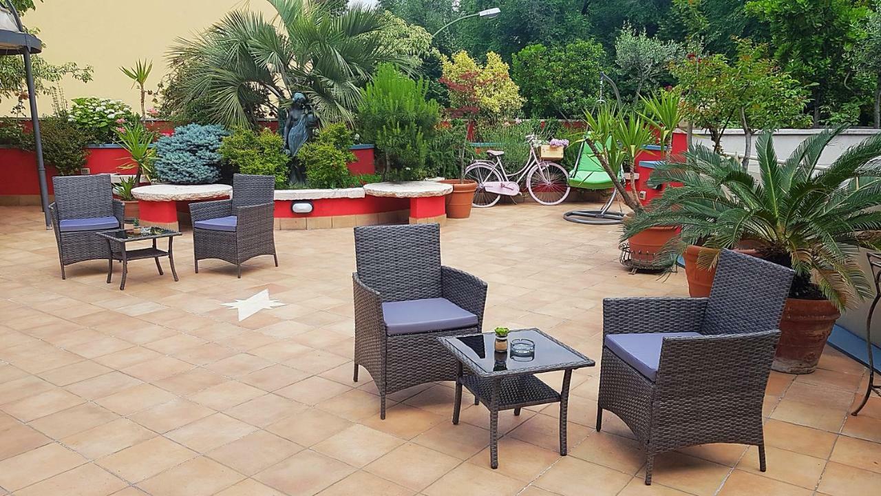 Miglioranzi Rooms 维罗纳 外观 照片