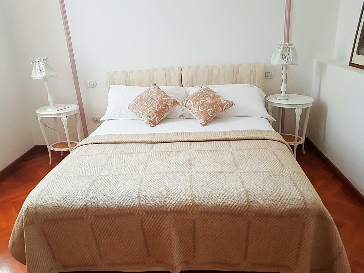 Miglioranzi Rooms 维罗纳 外观 照片