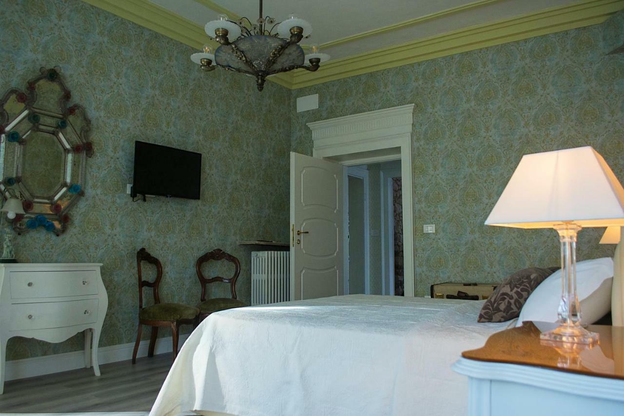 Miglioranzi Rooms 维罗纳 外观 照片