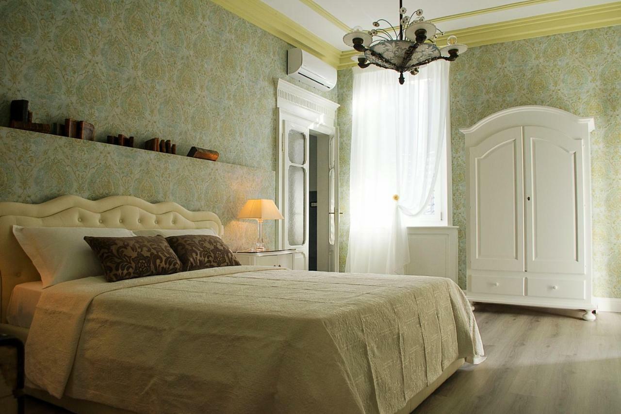 Miglioranzi Rooms 维罗纳 外观 照片