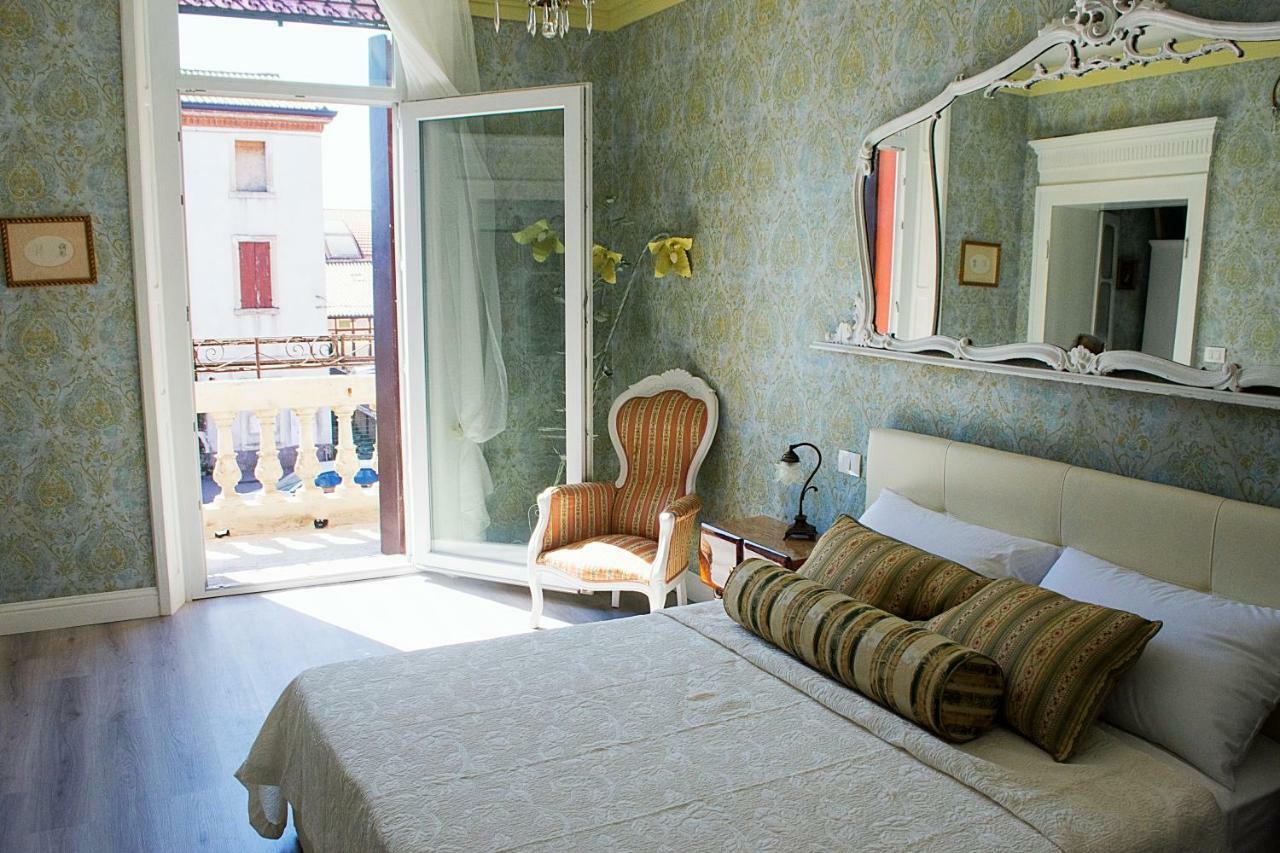 Miglioranzi Rooms 维罗纳 外观 照片