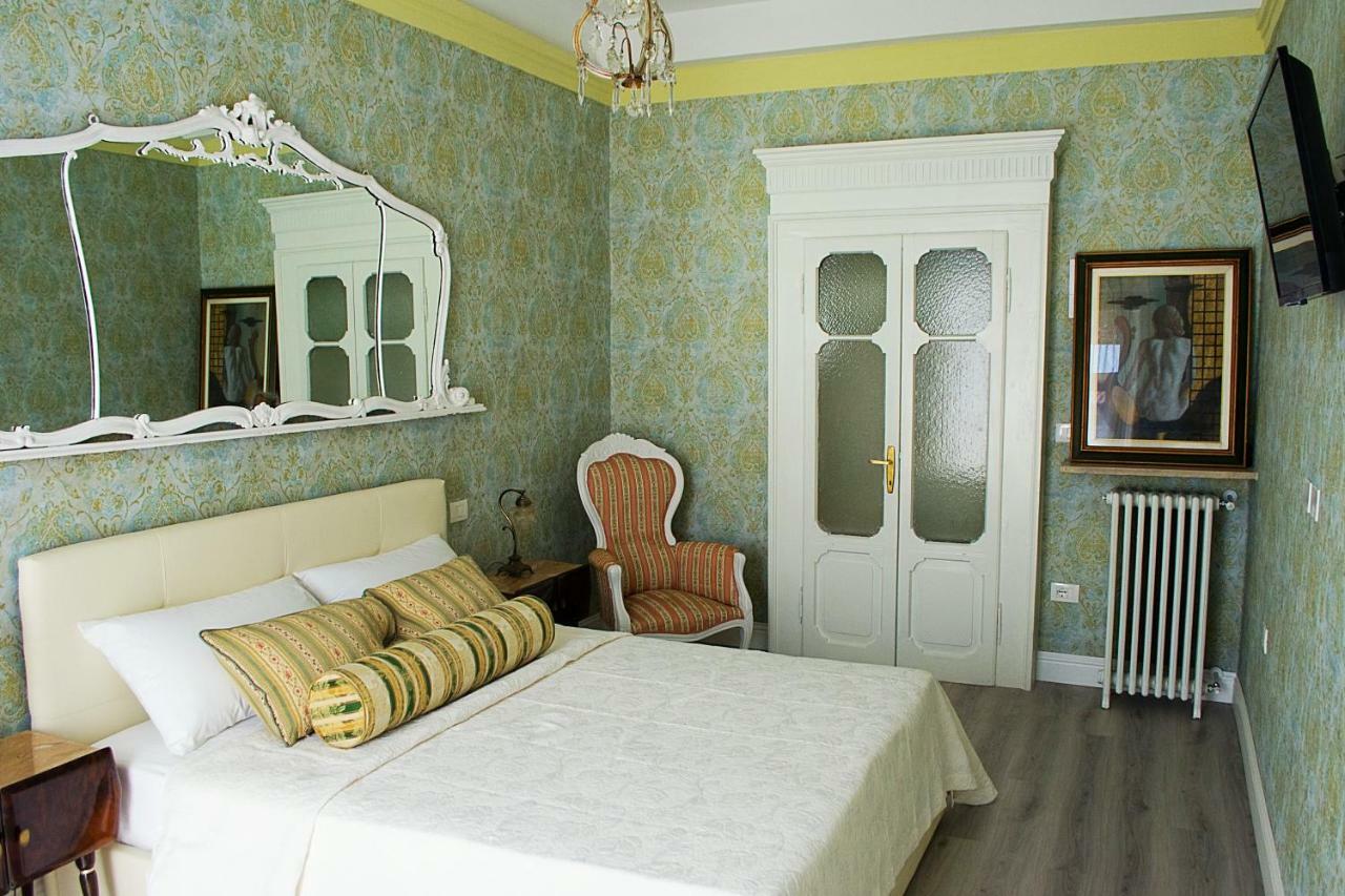 Miglioranzi Rooms 维罗纳 外观 照片