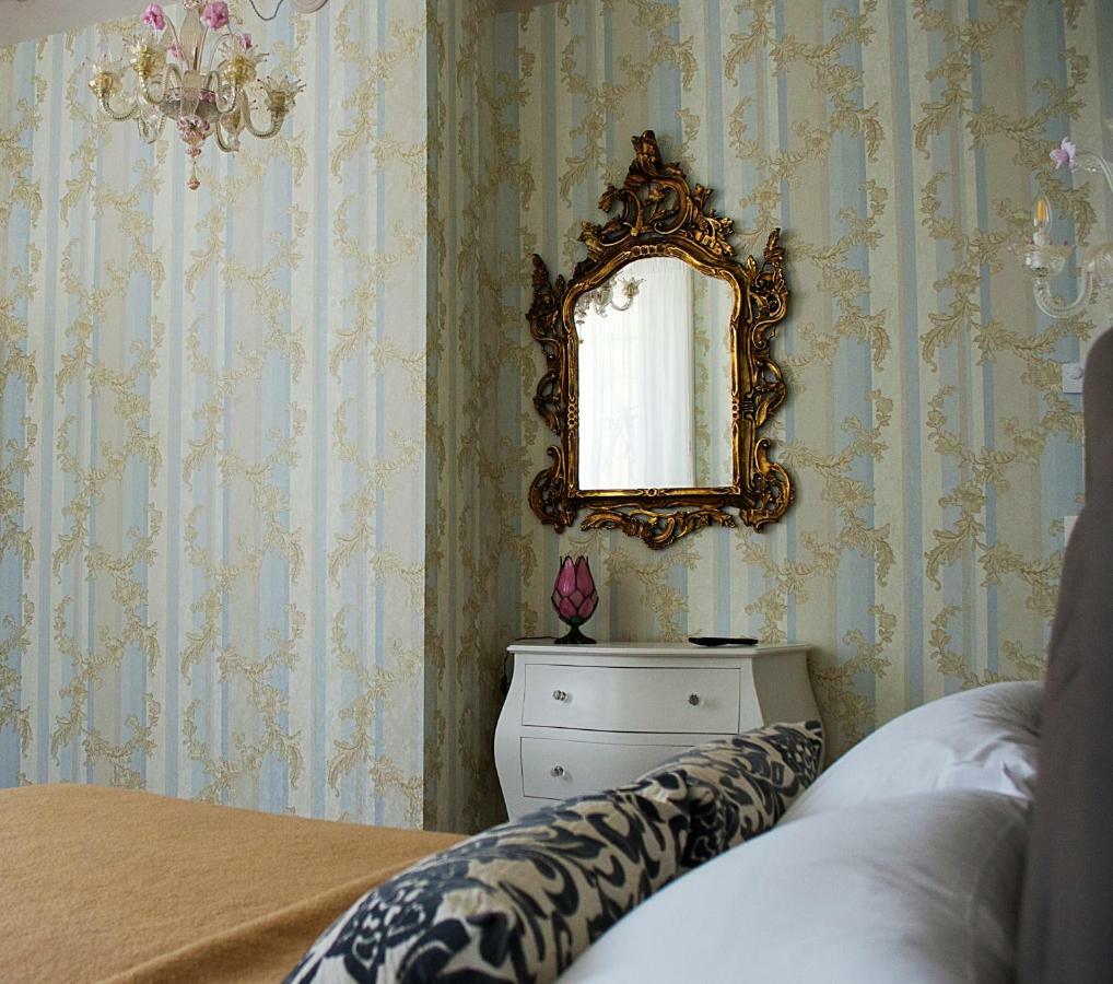 Miglioranzi Rooms 维罗纳 外观 照片