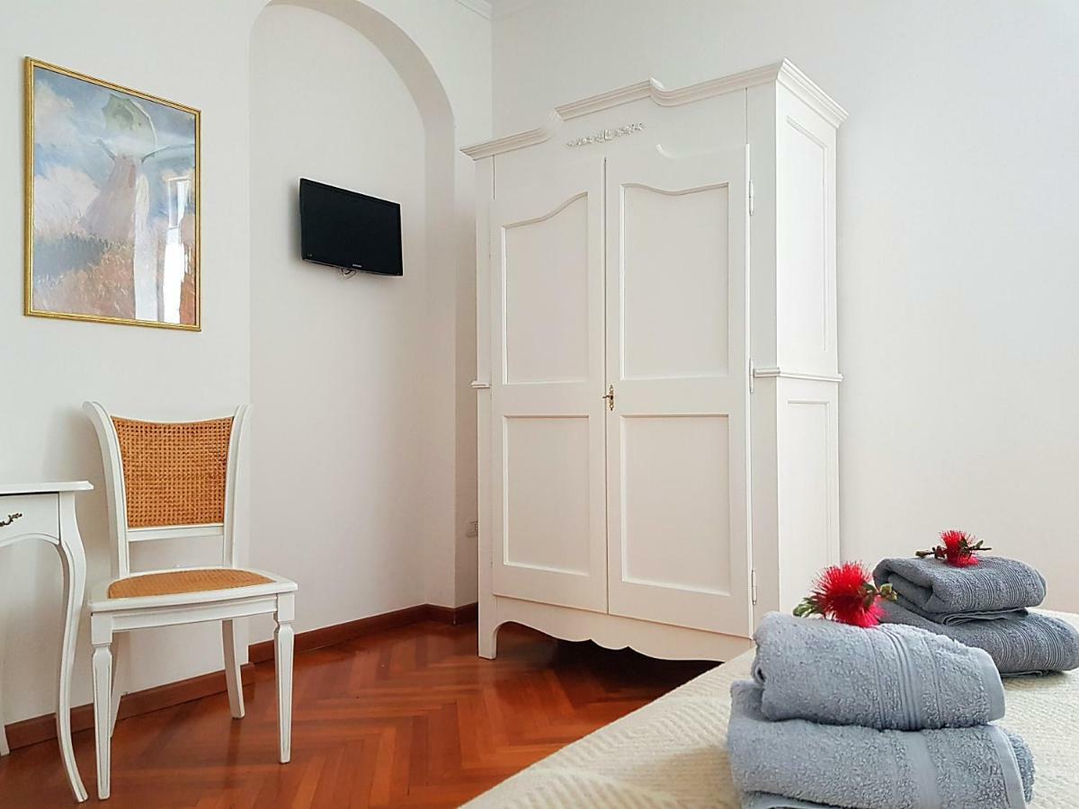 Miglioranzi Rooms 维罗纳 外观 照片