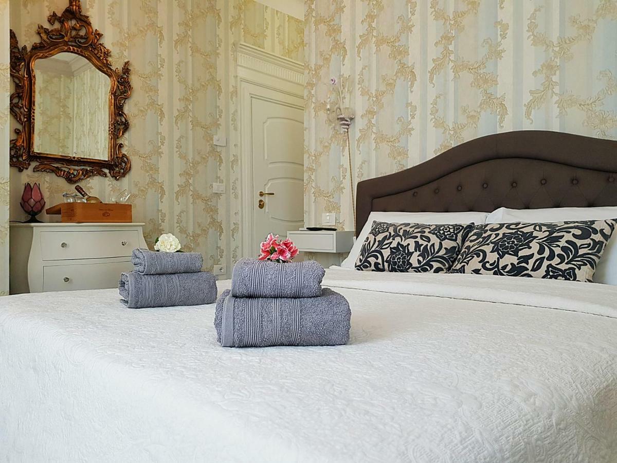 Miglioranzi Rooms 维罗纳 外观 照片