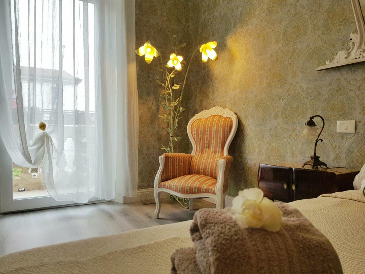 Miglioranzi Rooms 维罗纳 外观 照片