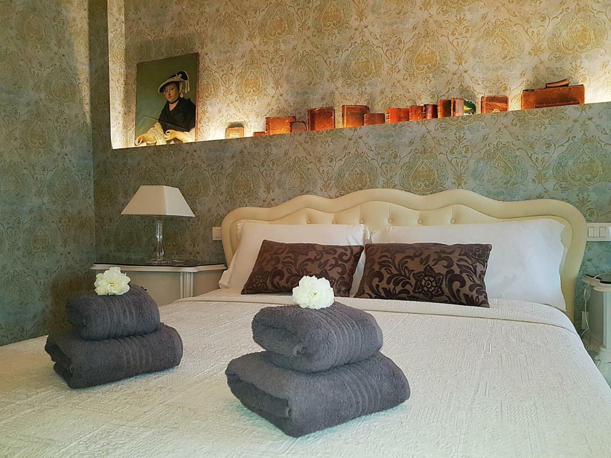Miglioranzi Rooms 维罗纳 外观 照片
